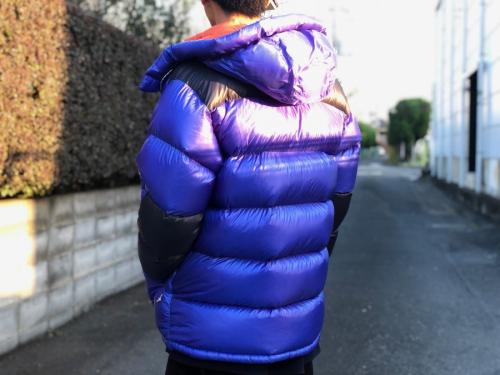 Marmotのマーモット