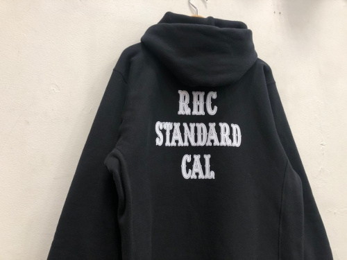 インポートブランドのRHC Ron Herman × STANDARD CALIFORNIA