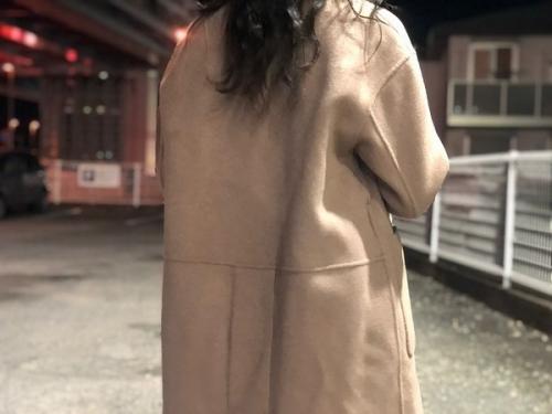 エメル リファインズのコート