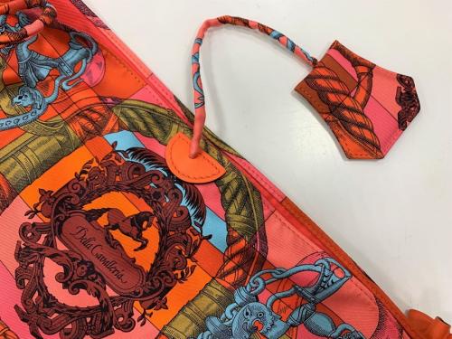 HERMESのエルメス