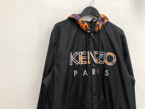 ドメスティックブランドのKENZO