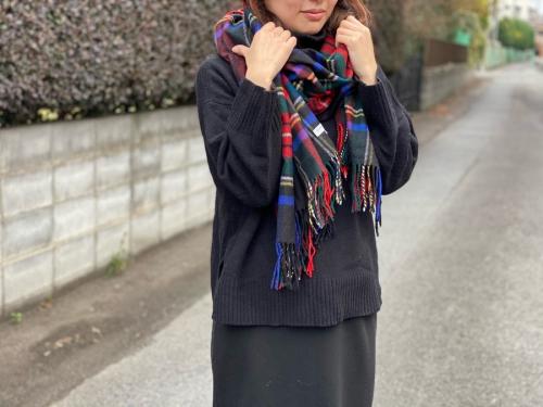 johnstons of elginのジョンストンズ)