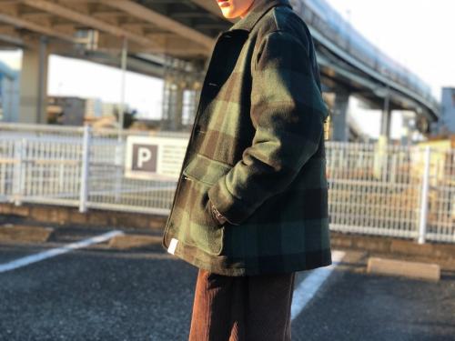 DECENDANTのディセンダント