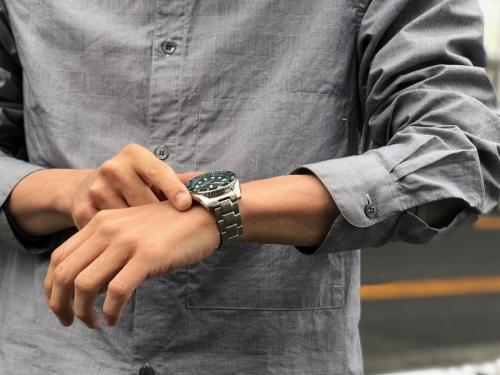 SEIKOのセイコー