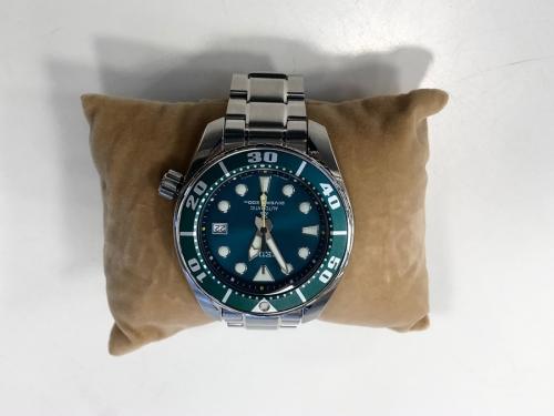 セイコーの腕時計