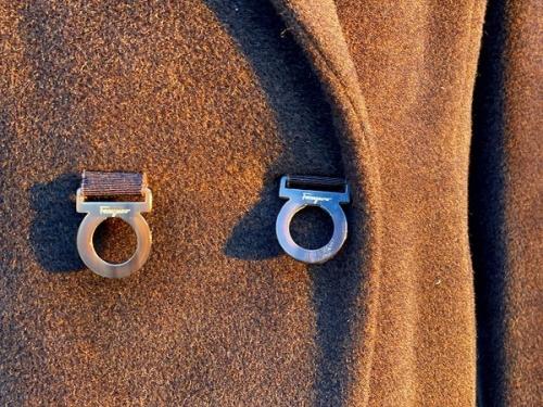 Salvatore Ferragamoのサルヴァトーレ フェラガモ