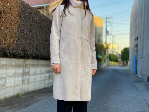 キャリアファッション