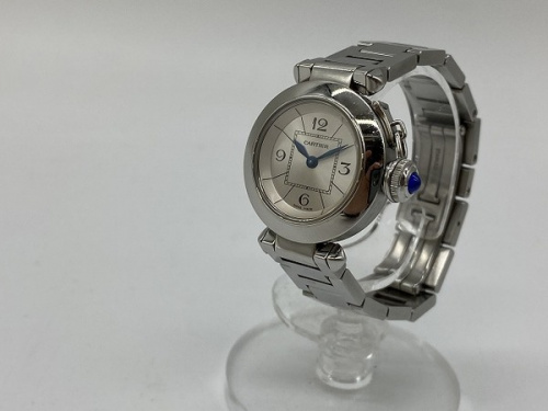 ラグジュアリーブランドのCartier