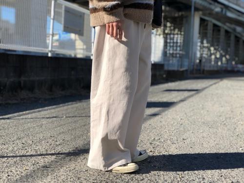 AURALEEのオーラリー