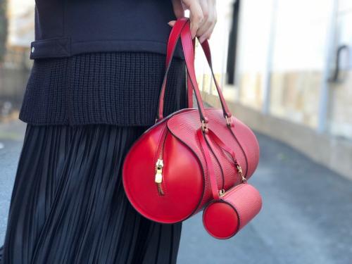 ルイ ヴィトン　のハンドバッグ