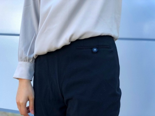 ラグジュアリーブランドのCHANEL