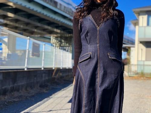 Ameri VINTAGEのアメリビンテージ