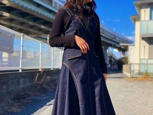 ワンピースの与野