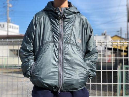 THE NORTH FACE PURPLE LABELのザノースフェイス パープルレーベル