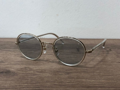 ドメスティックブランドのAYAME