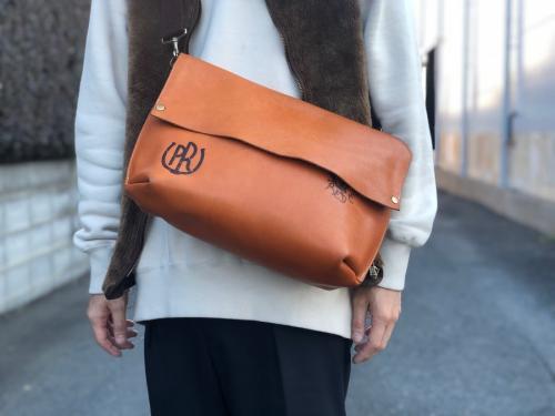 PAILOT RIVERのパイロットリバー