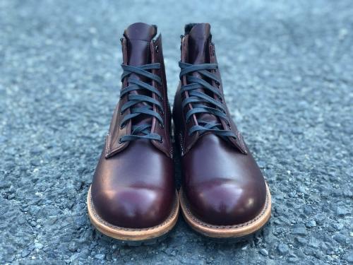 RED WINGのレッドウィング