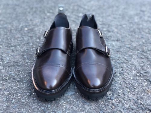 WHのダブルエイチ