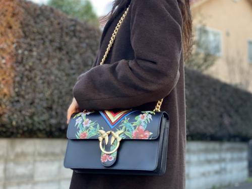 レアアイテムのPINKO