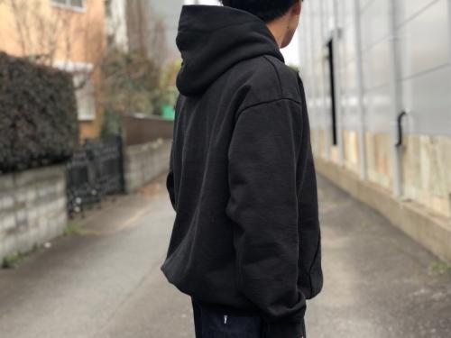 WIND AND SEAのウィンダンシー