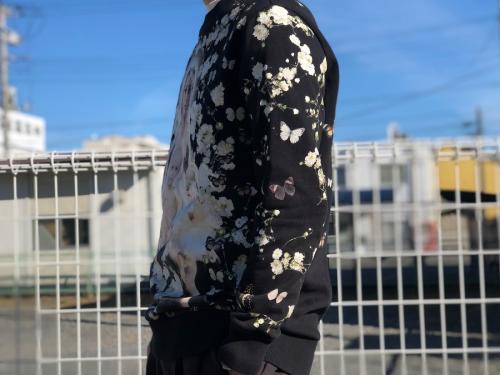 GIVENCHYのジバンシー