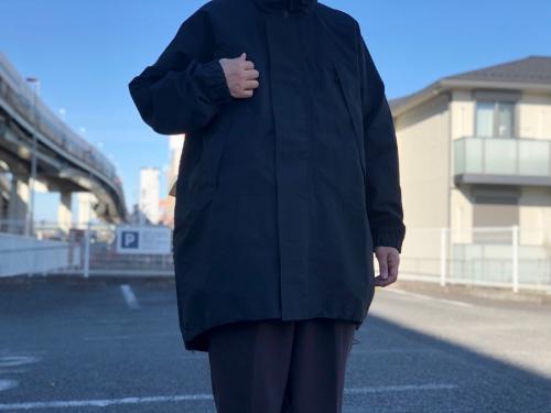 GOLDWIN × KAPTAIN SUNSHINEのゴールドウィン × キャプテンサンシャイン