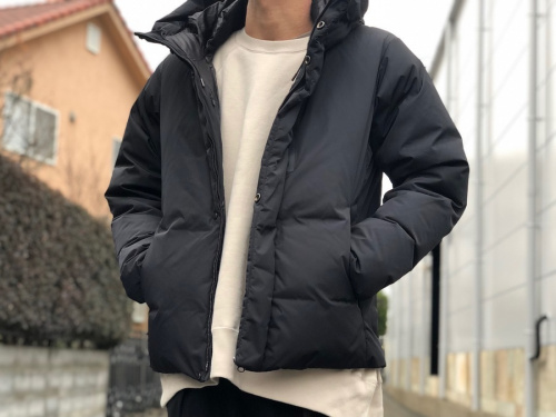 ドメスティックブランドのBEAUTY & YOUTH