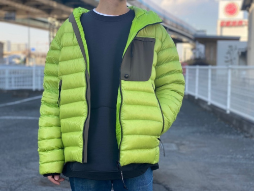 インポートブランド