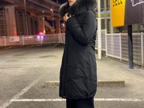 WOOLRICHのウールリッチ