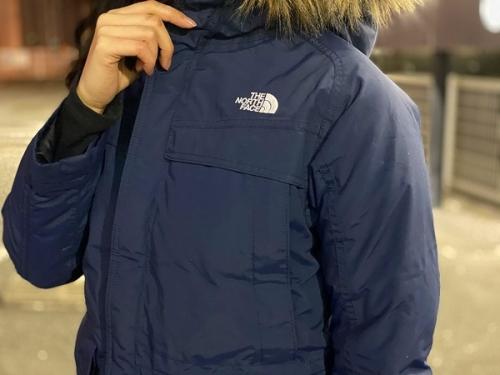 THE NORTH FACEのザノースフェイス