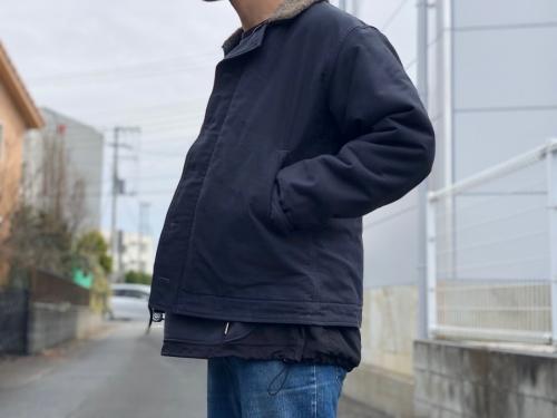 BUZZ RICKSON’Sのバズリクソンズ