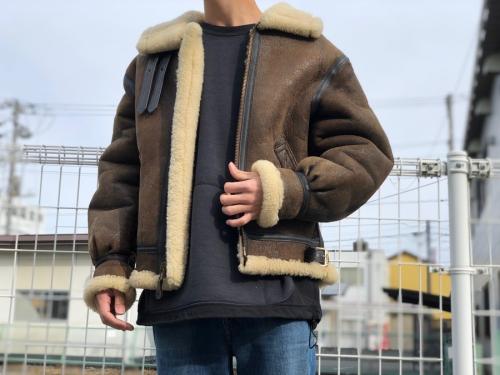 AVIREXのアヴィレックス