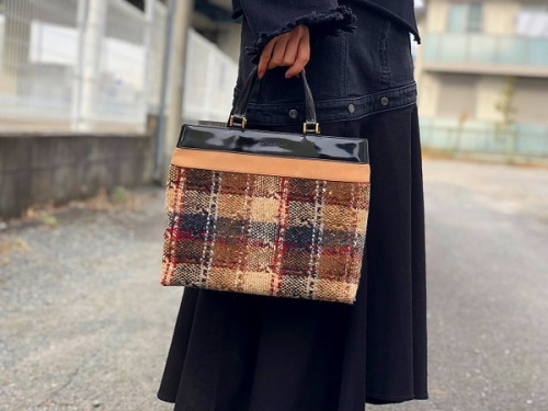 インポートブランドのBURBERRY