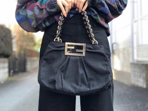 FENDIのフェンディ