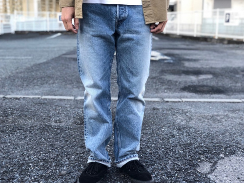 ドメスティックブランドのHERILL