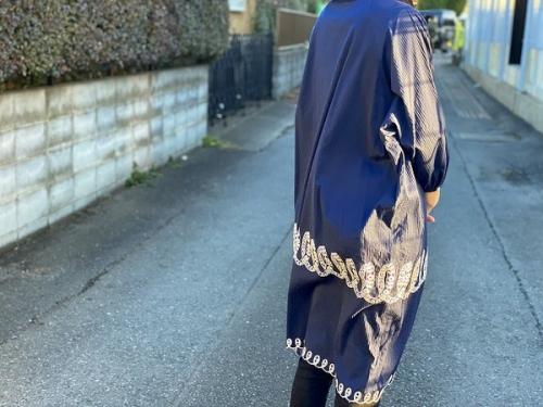 mina perhonen laundryのミナペルホネンランドリー