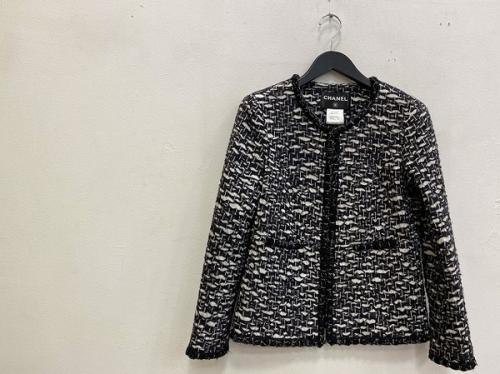 CHANELのシャネル