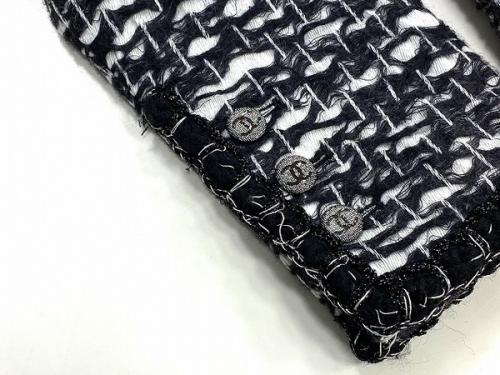 シャネルのジャケット