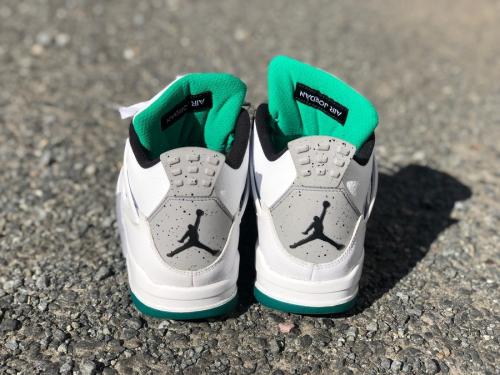 ナイキのスニーカー