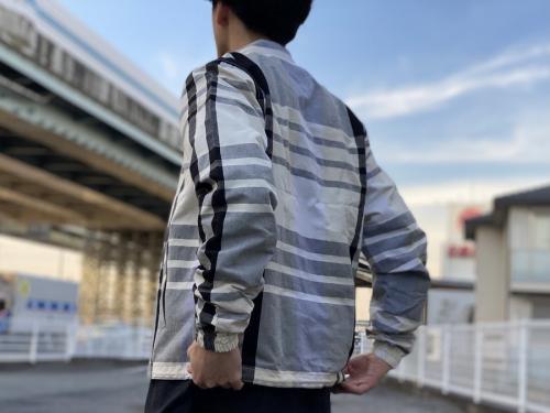 ノアのジャケット