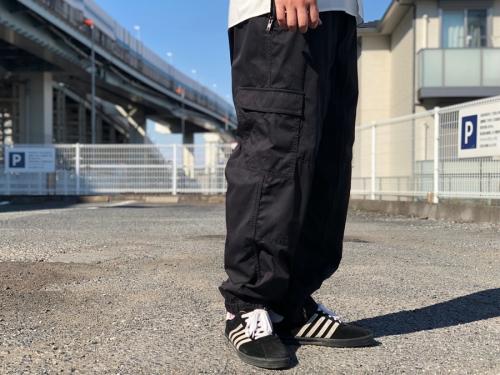 Random Identitiesのランダム アイデンティティーズ