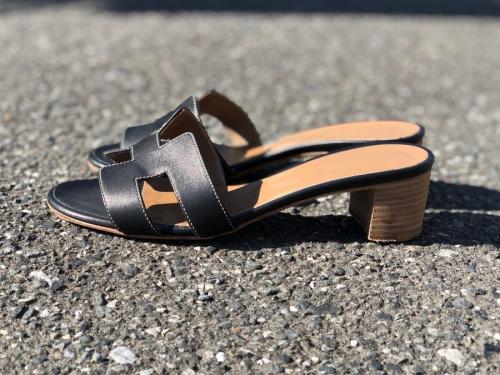 HERMESのエルメス