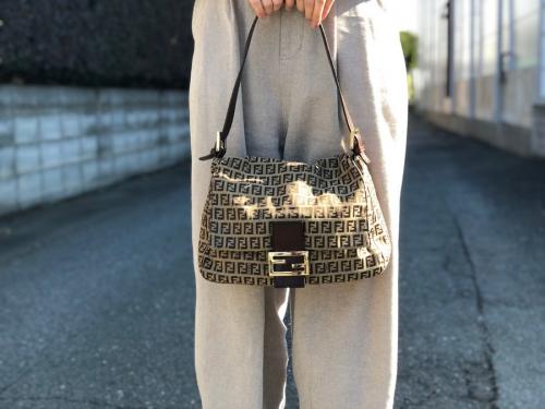 FENDIのフェンディ