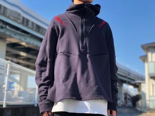 KIKO KOSTADINOVのキコ・コスタディノフ