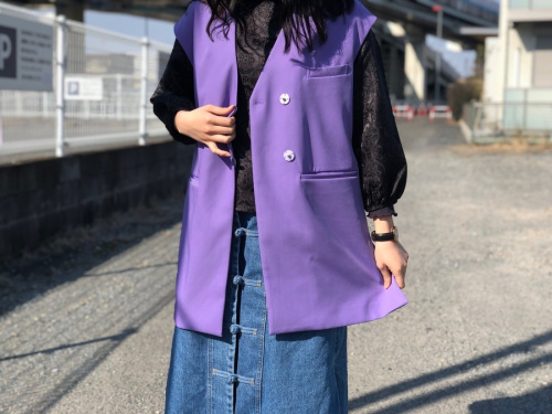 ドメスティックブランドのAMERI