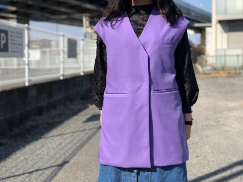 AMERIのアメリヴィンテージ