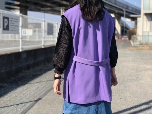 アメリヴィンテージのベスト