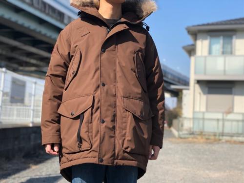 ARCTIC EXPLORERのアークティックエクスプローラー