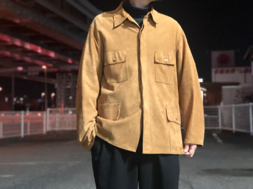 ドメスティックブランドのKAPTAIN SUNSHINE