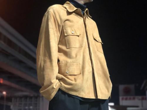 KAPTAIN SUNSHINEのキャプテンサンシャイン